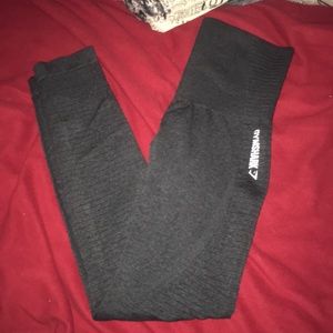 Gymshark V2 Seamless Leggings!